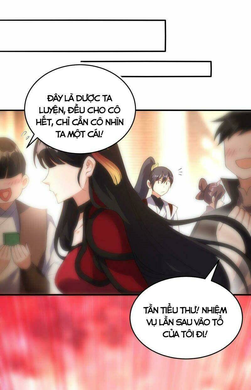 long đằng chiến tôn chapter 40 34