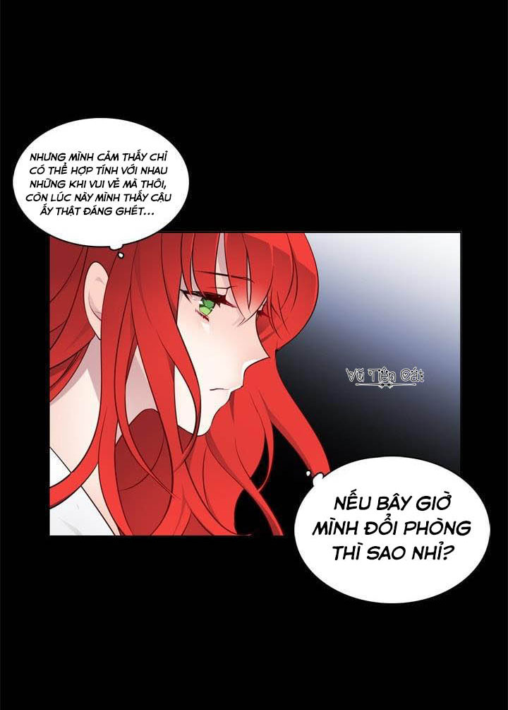 thanh tra của muiella chapter 10 22