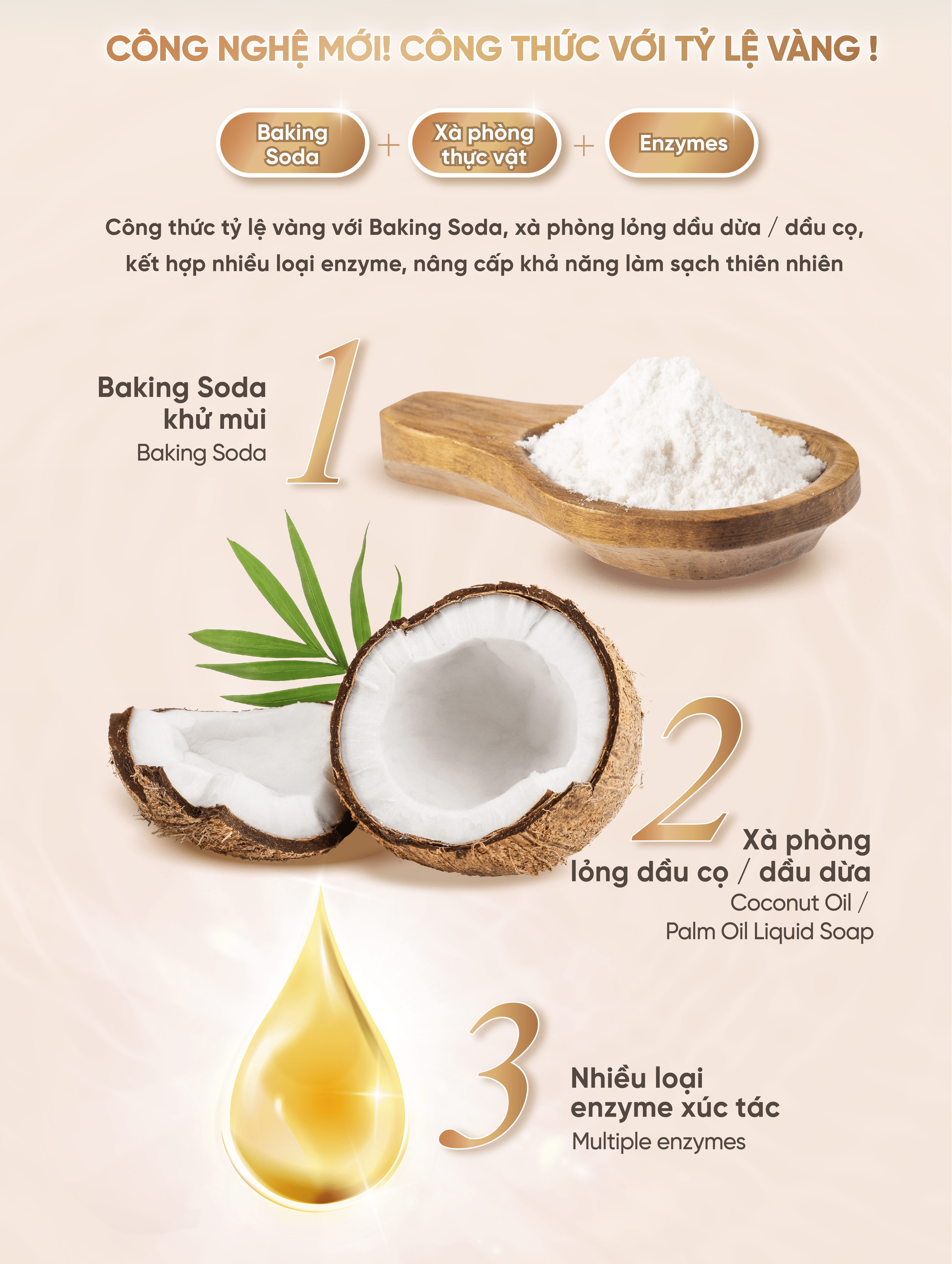 Combo 2 Túi Viên giặt xả Mao Bao - Chống mạt và kháng khuẩn 10g*25 viên (Hương lan nam phi và tuyết tùng)