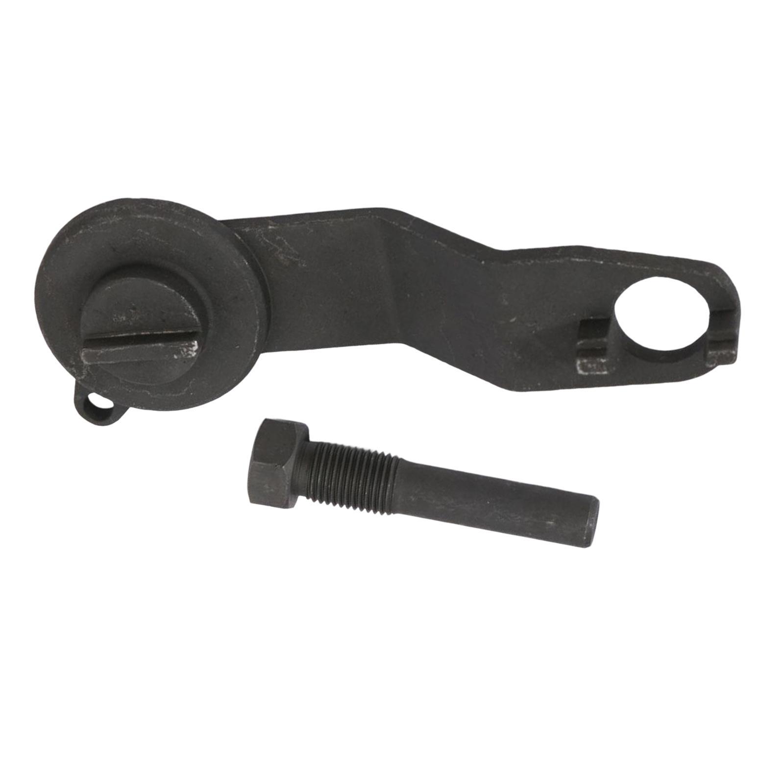 Car Camshaft Clamp Locking Tool T10494 ea211 Engine Timing Tool T10340 Locking Pin for A3 1.4 1.6 ,High Precision Professional Steel