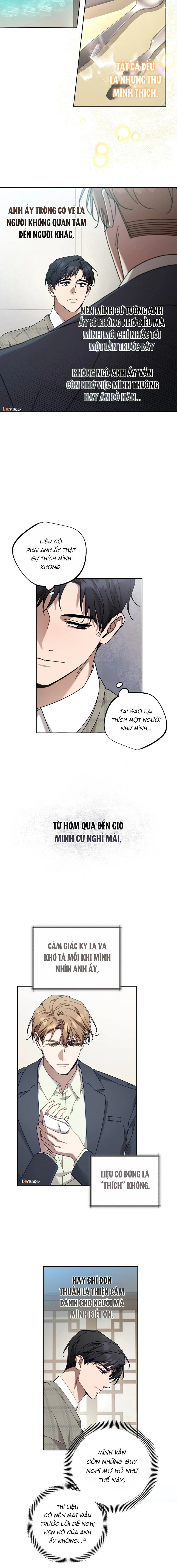 guide cấp s phết mật ong chapter 35 4