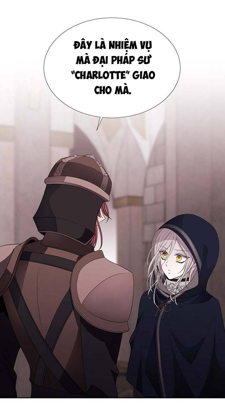 năm môn đệ của charlotte chapter 42 43