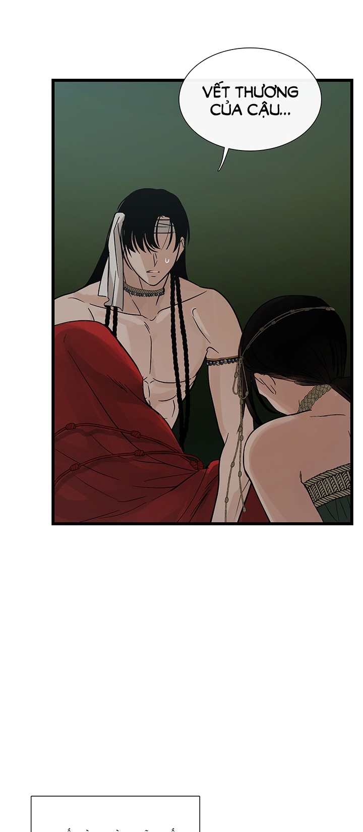 Lãnh Địa Totem chapter 83.2 - Trang 5
