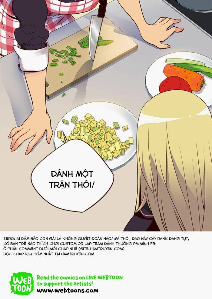 nữ sinh trường wilds chapter 183 37