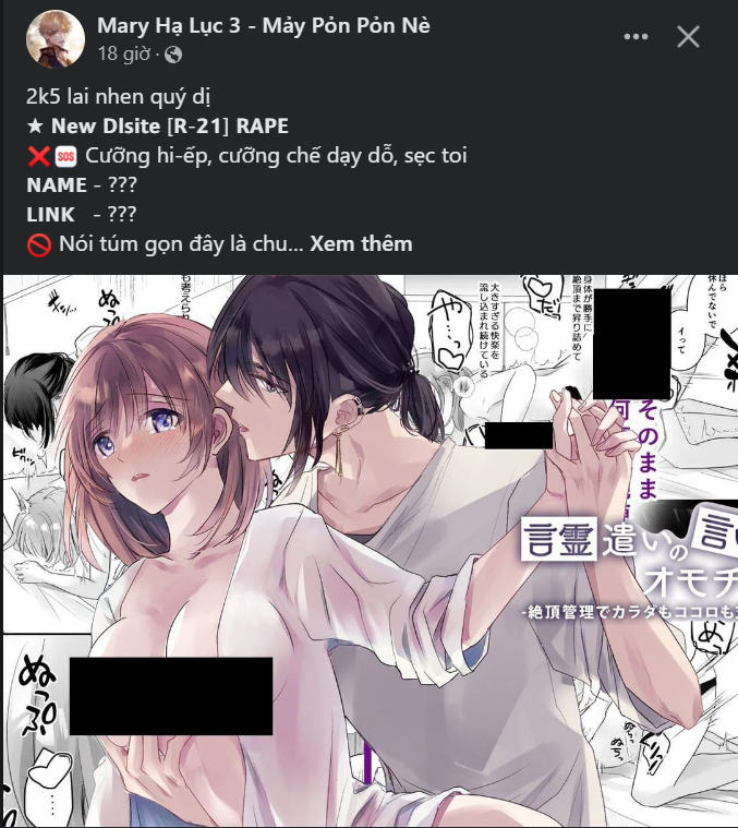 tiên nữ ngoại truyện chapter 25.1 23