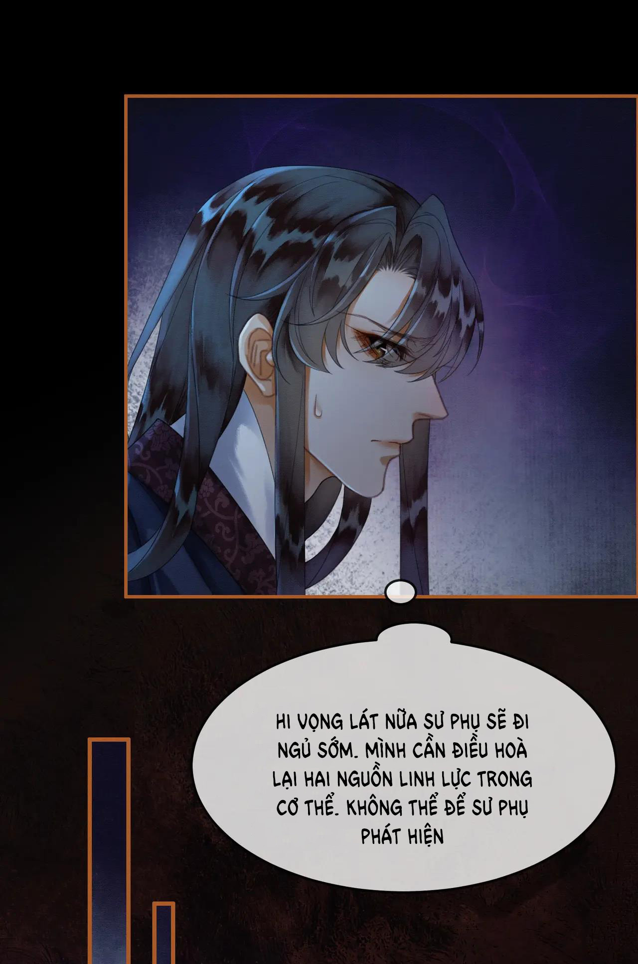 ai đã dạy hư đồ đệ phản diện của ta? chapter 30 17