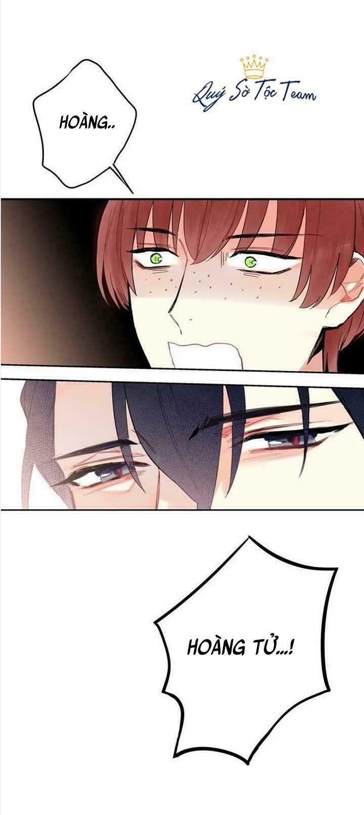 thánh nữ ẩn danh chapter 36 18