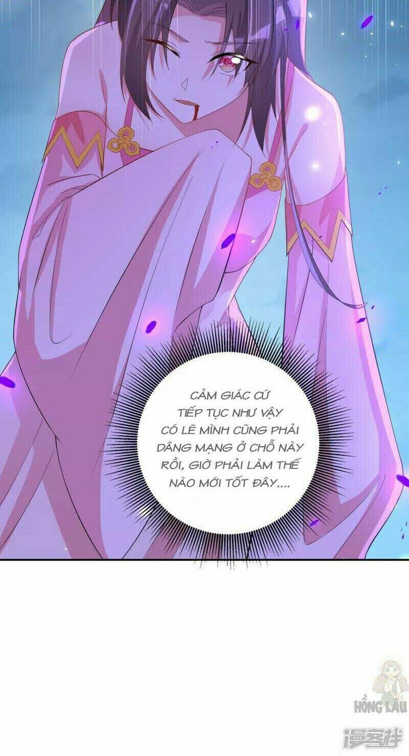 long vương truy thê chapter 13 33