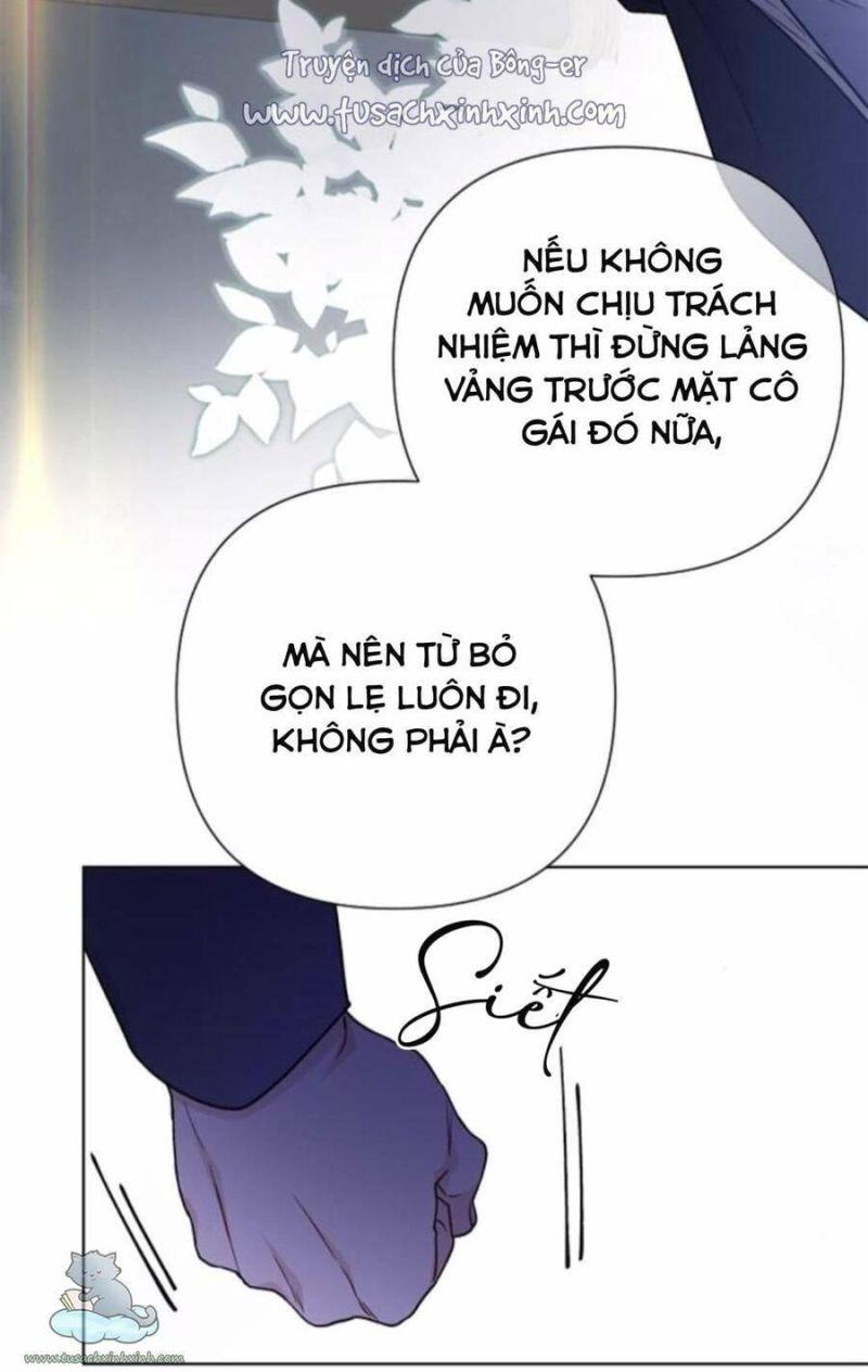 cách mà kỵ sĩ sống như tiểu thư chapter 66 97