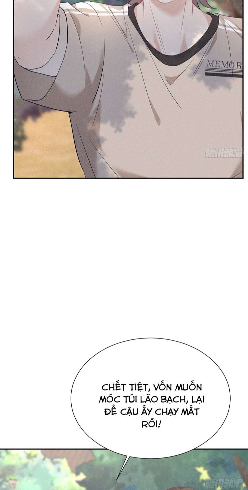 [bl] quan hệ nguy hiểm chapter 25 3