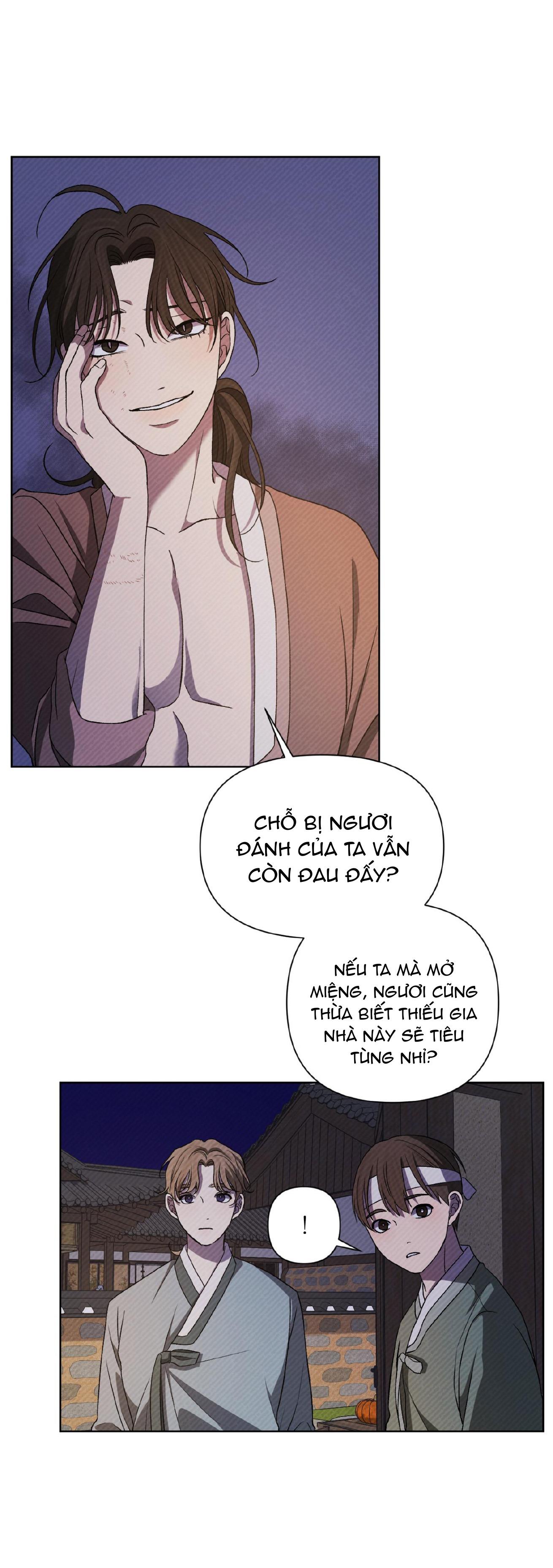 ánh đèn chapter 6 10