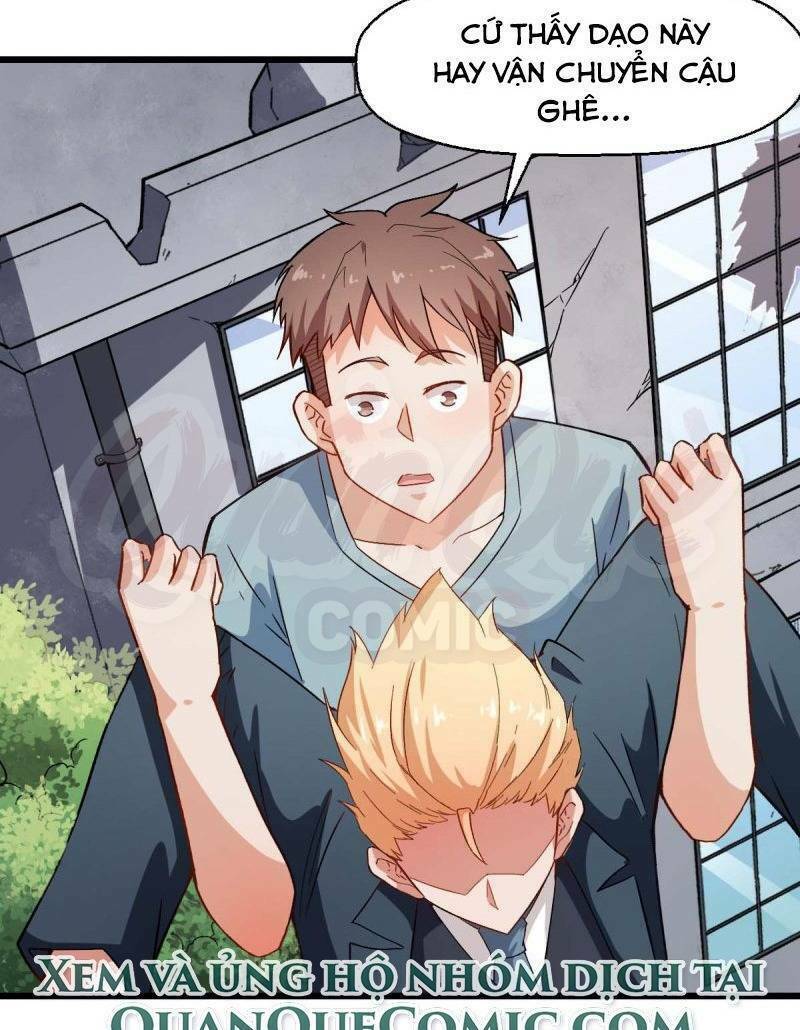 vườn trường cuồng sư hệ thống chapter 91 2