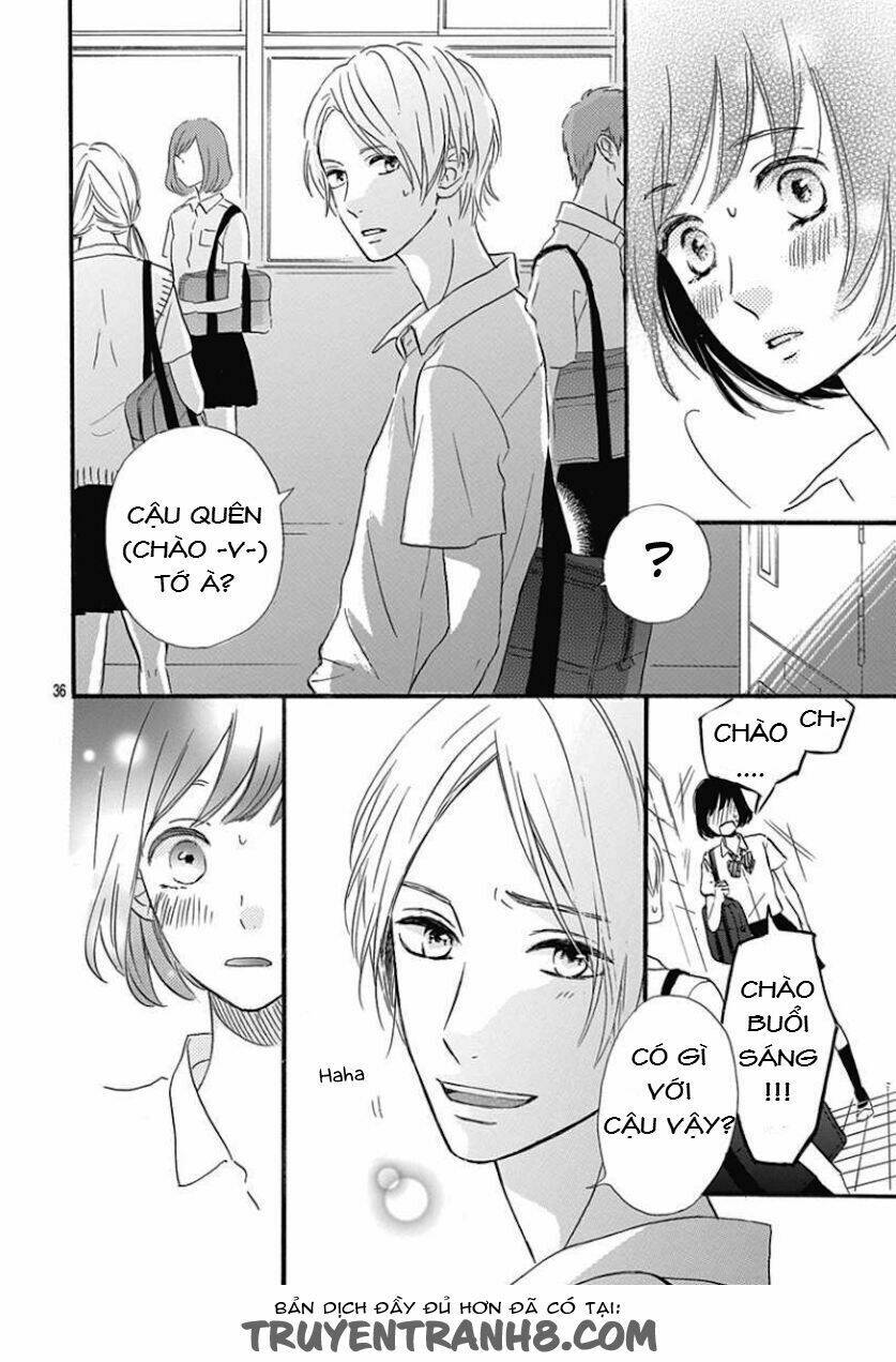 he loves you chapter 1 35