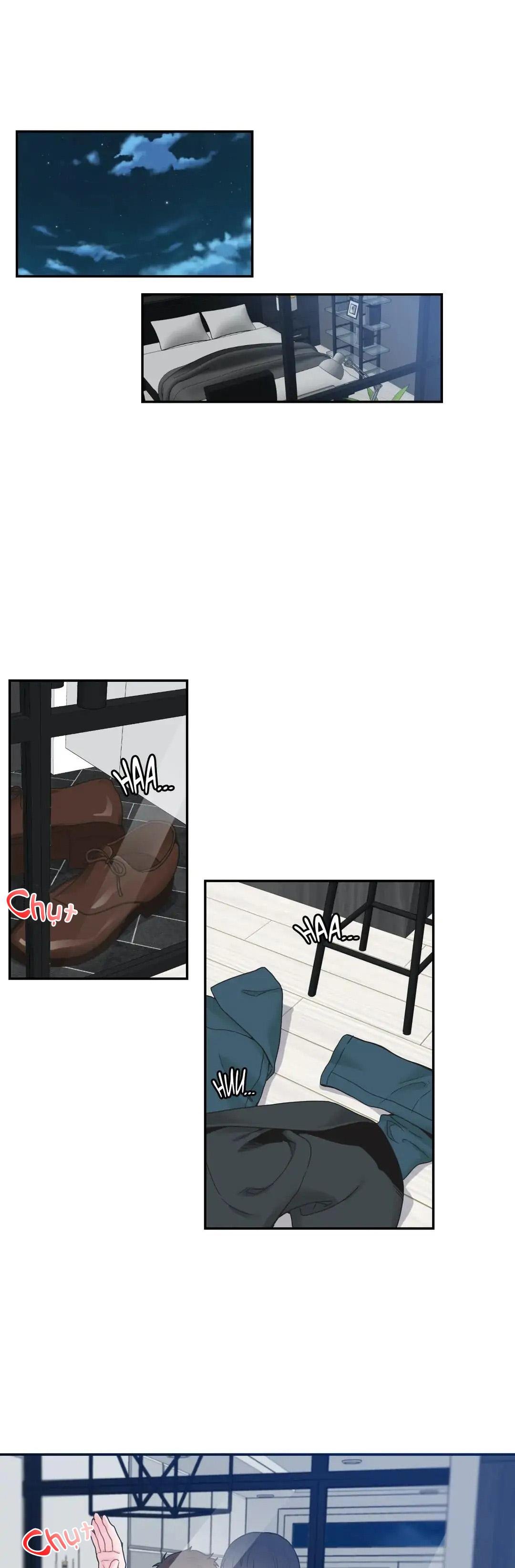 đường ranh giới chapter 14 15