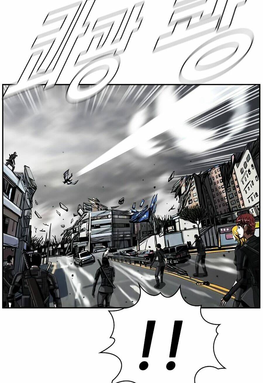 thợ săn đầu tiên chapter 64 28