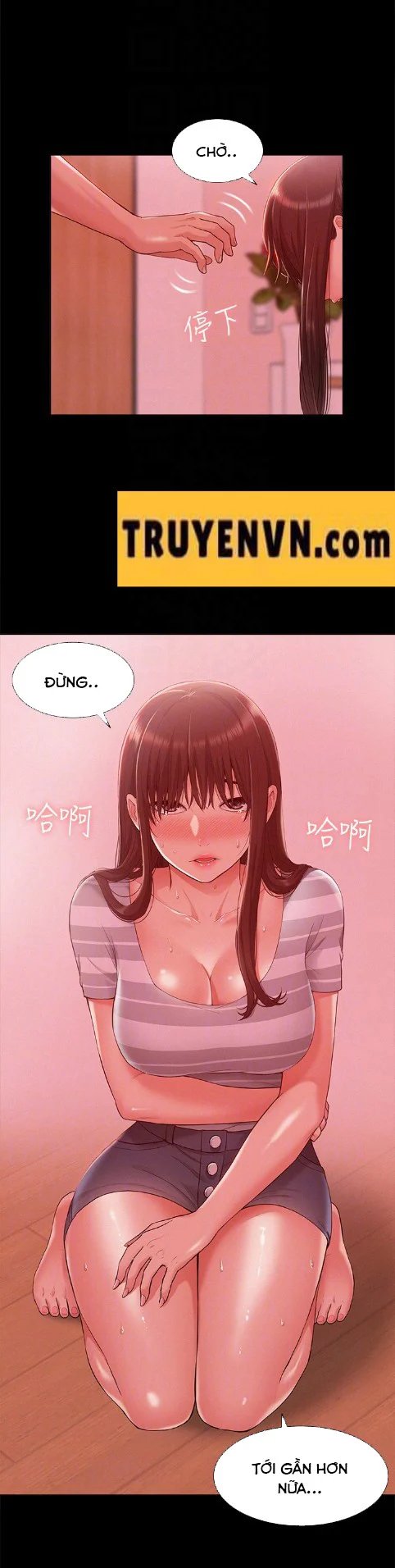 phép màu phòng khám chapter 11 17