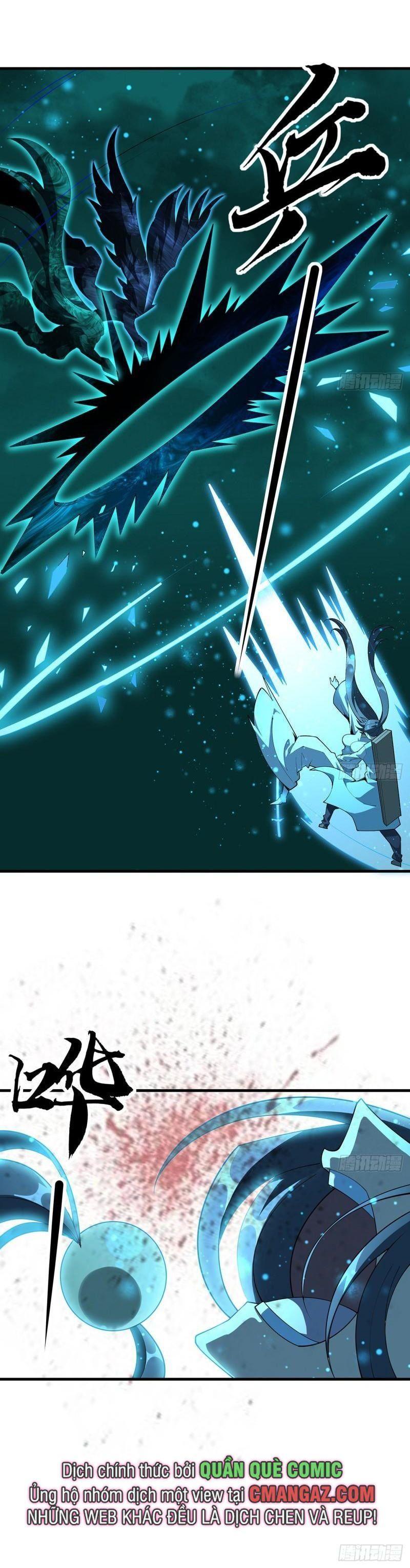 địa cầu đệ nhất kiếm chapter 144 9