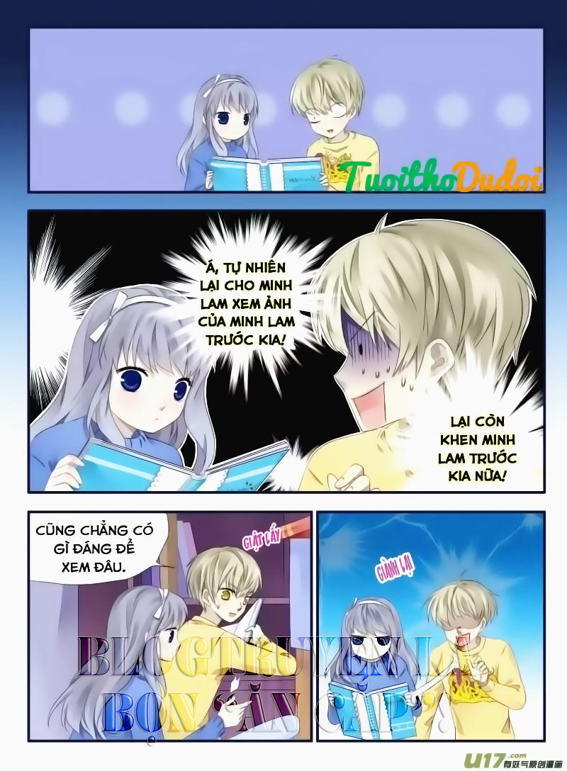 lam sí chapter 59 5