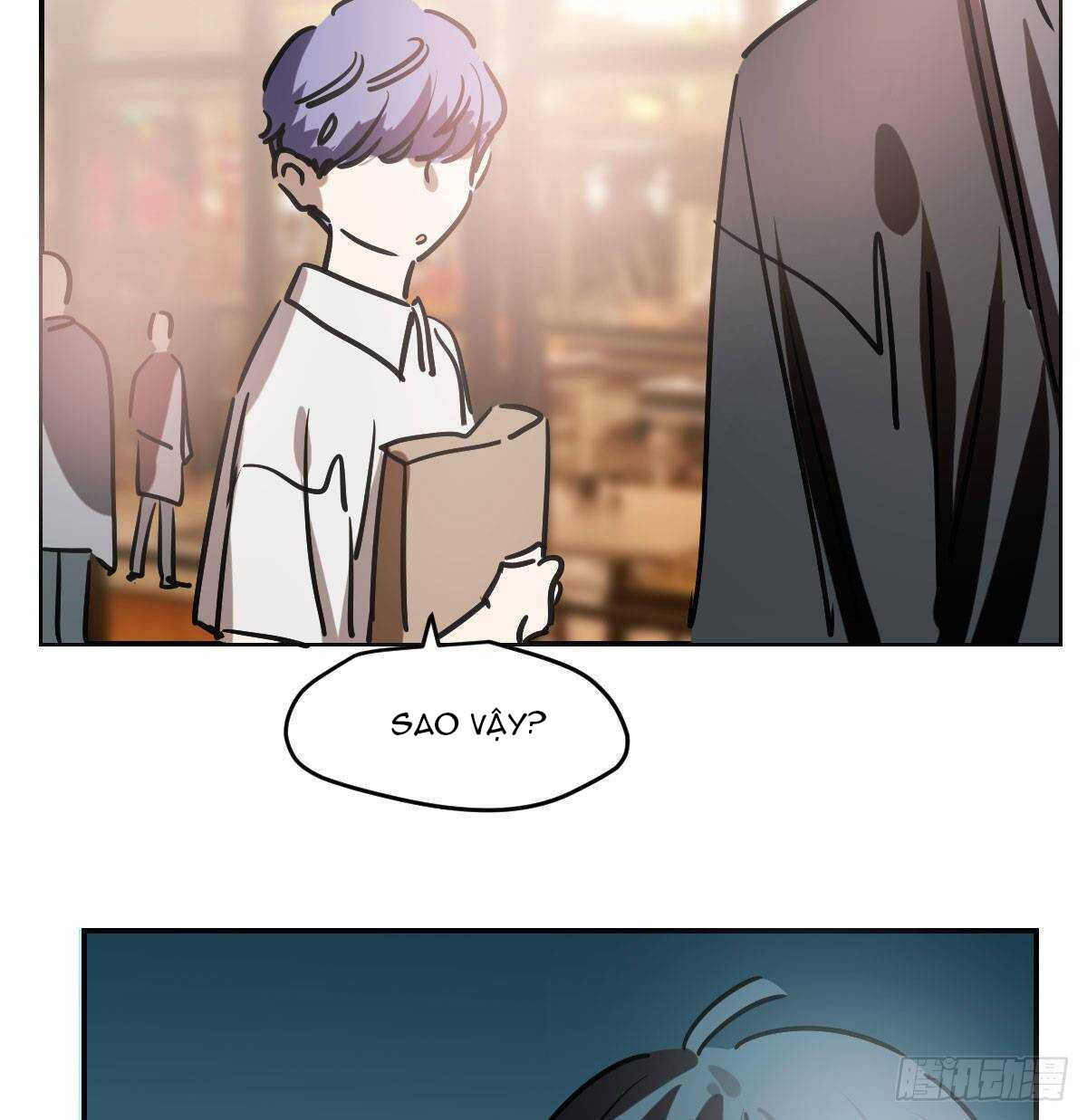 bắt lấy ngao ngao chapter 82 33