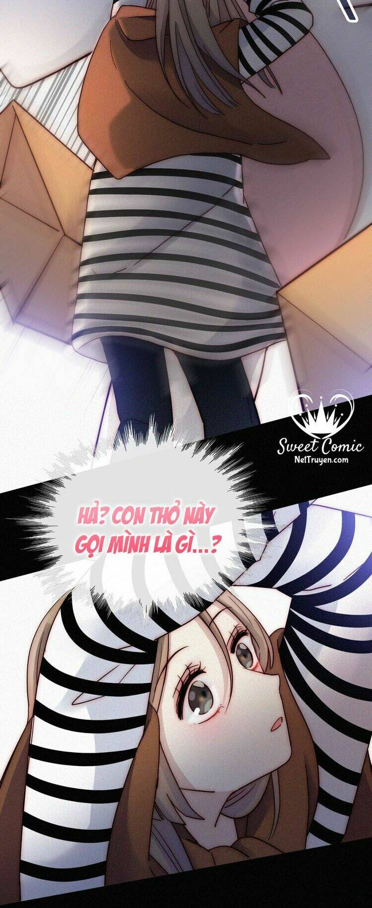 nếu ngày đó chúng ta chưa quen biết chapter 7 15