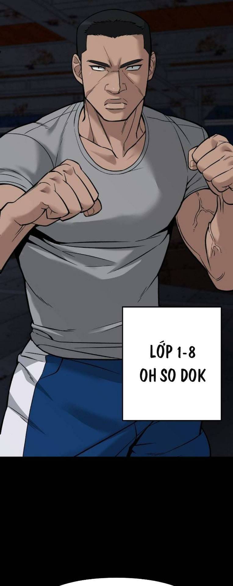 quản lí du côn chapter 60 33