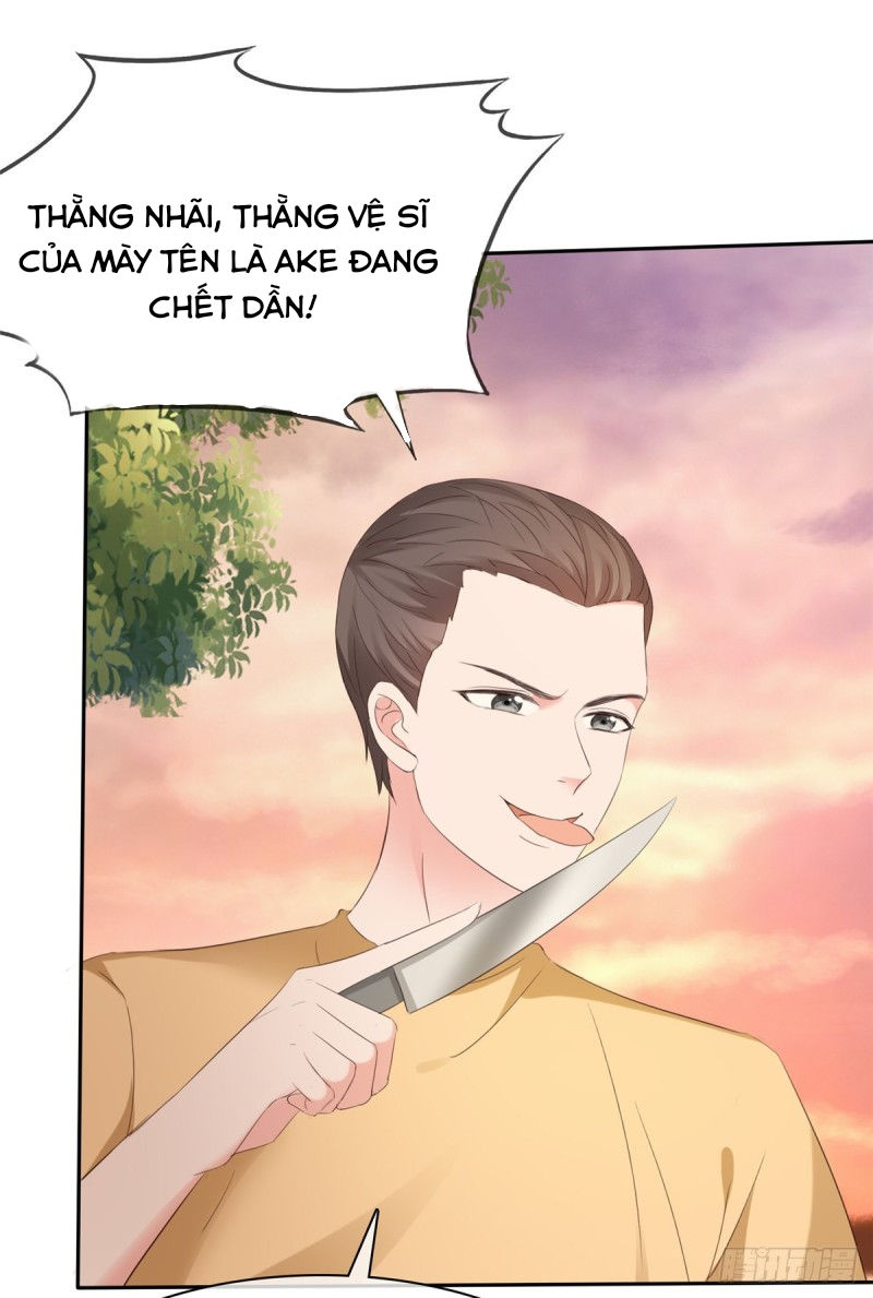 trở về sau cuộc phản công : người vợ xấu xa của tôi chapter 1 10