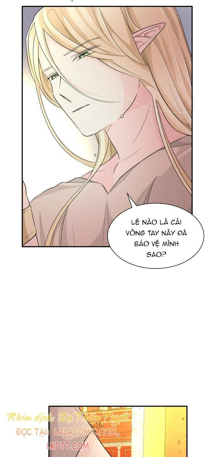 dây xích kiềm chế nam chính hắc ám tuột mất rồi chapter 14 51