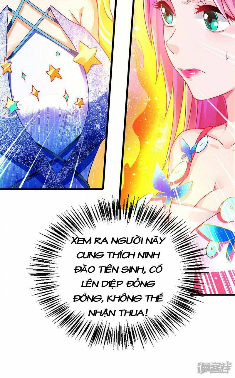 siêu cấp bại gia tử chapter 51 25