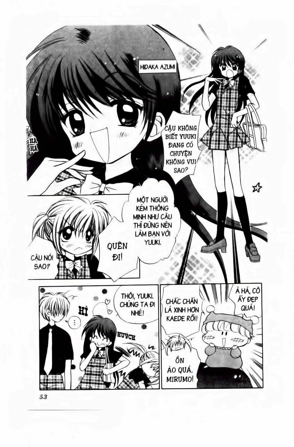 chiếc ly kỳ diệu chapter 2 21