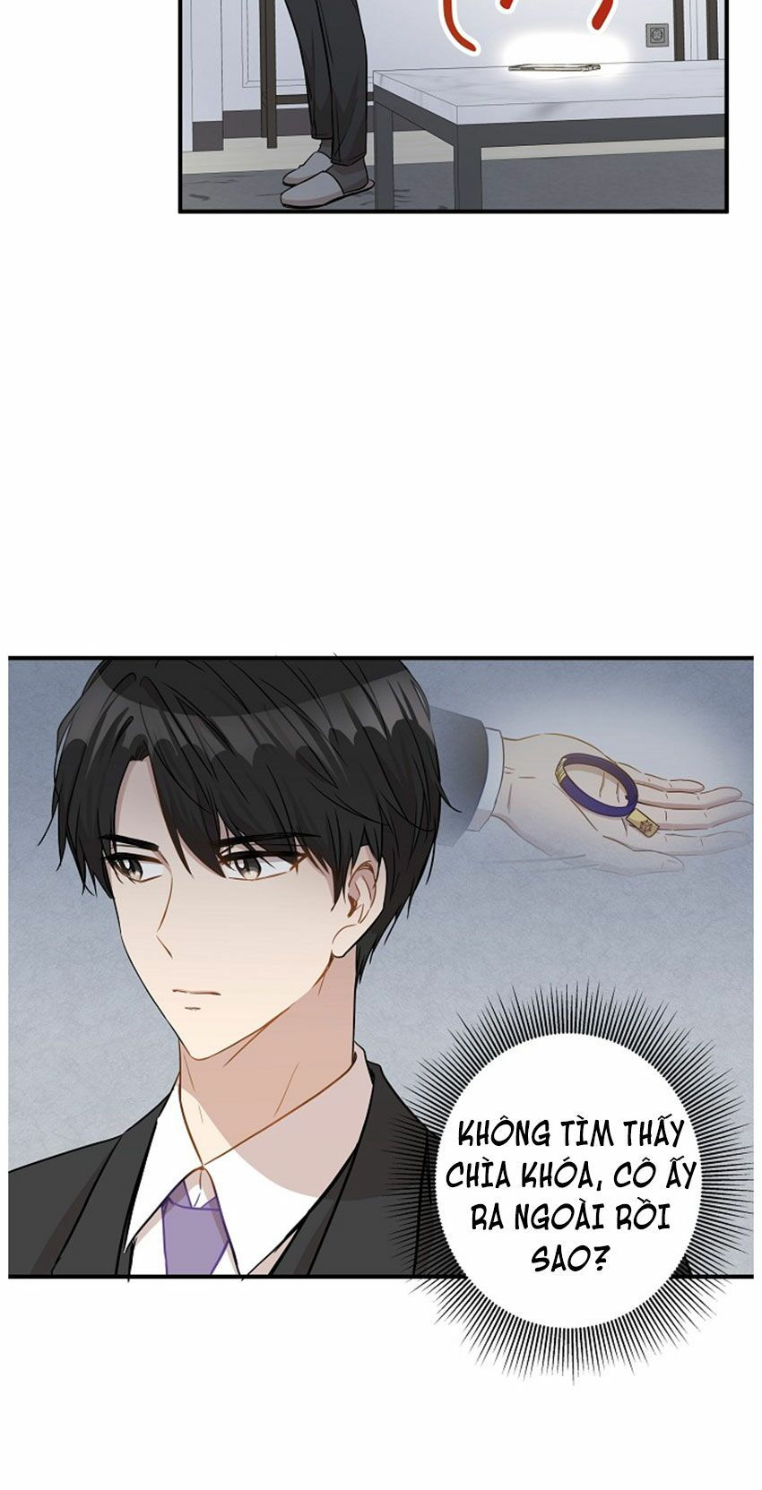 cuộc sống kỳ thú chapter 21 37