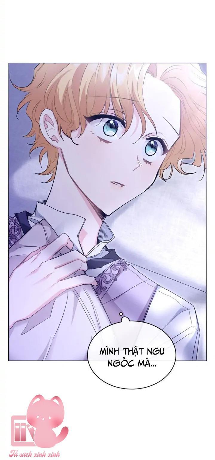 kiên nhẫn chút nào, đại công tước chapter 43 8