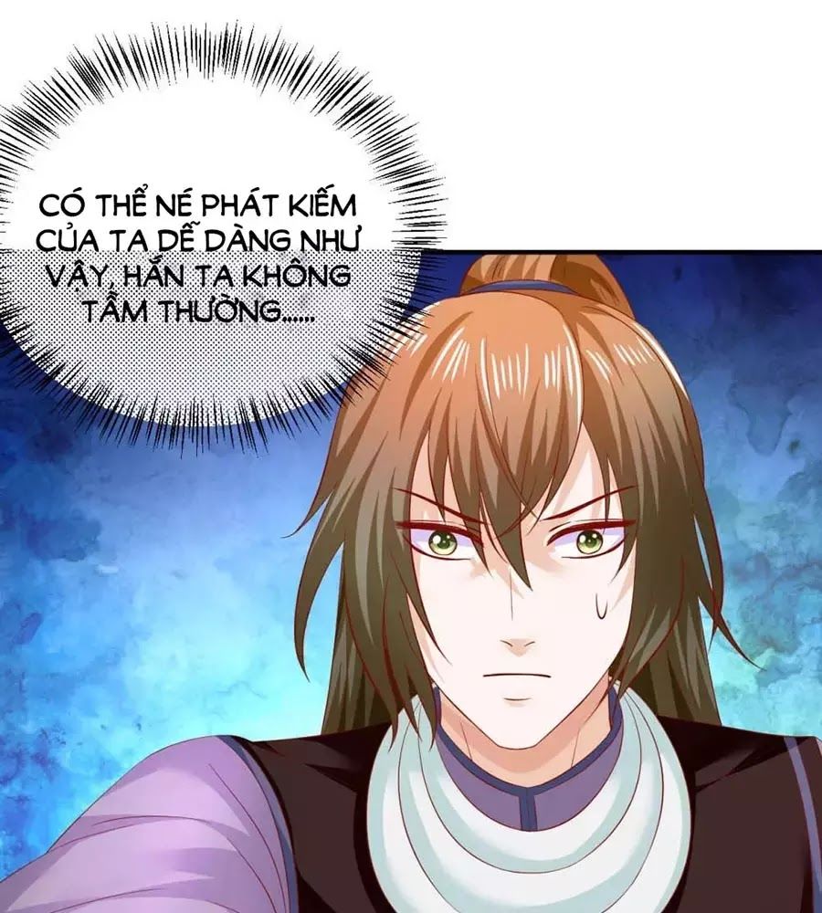 từ đây vương gia không thượng triều sớm chapter 79 11