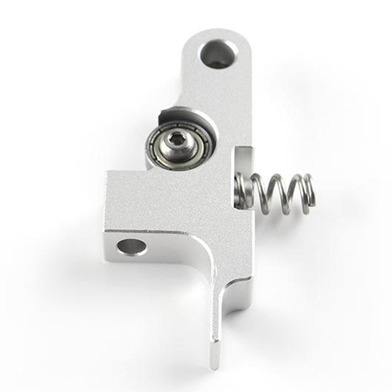 3D Printer Upgrad Parts Metal Extruder Idler Arm for for  Extruder 1.75mm for Prusa i3 MK2 3D Printer Parts