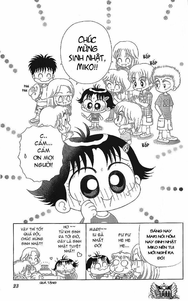 kocchi muite! miiko chapter 10 22