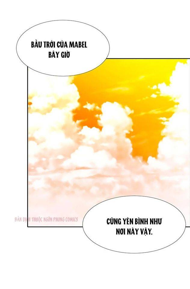 năm môn đệ của charlotte chapter 5 55