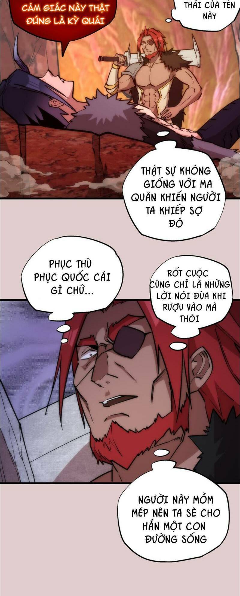 ta không phải đại ma vương chapter 14 30