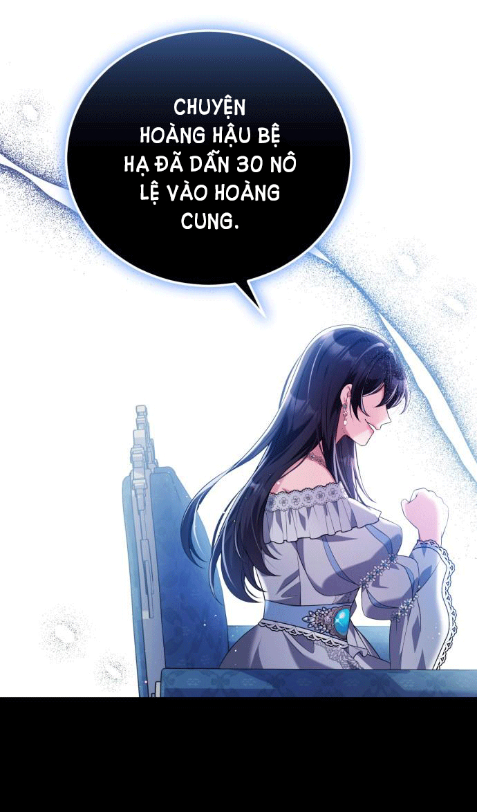 tôi sẽ ly hôn với người chồng bạo chúa chapter 44.1 16