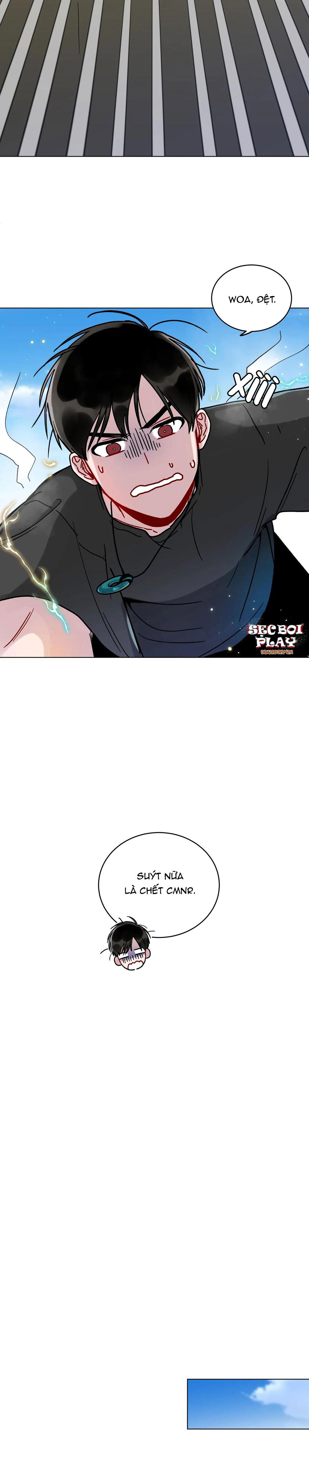 cơn mưa rào mùa hạ chapter 3 12