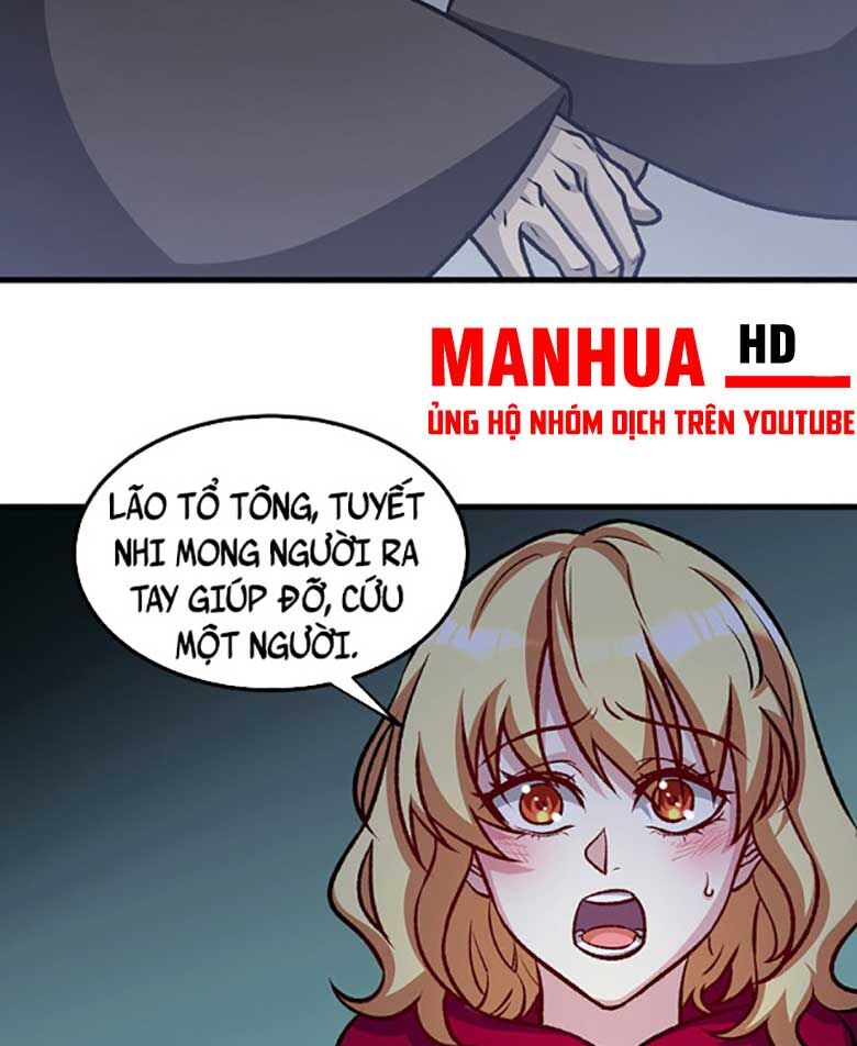 võ đạo độc tôn chapter 575 43