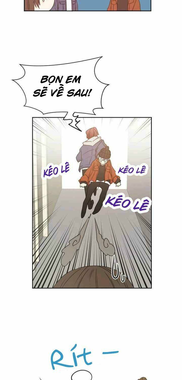 idol sống trong nhà tôi ! chapter 10 30