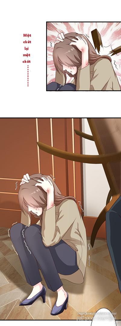 phệ tình chapter 4 16