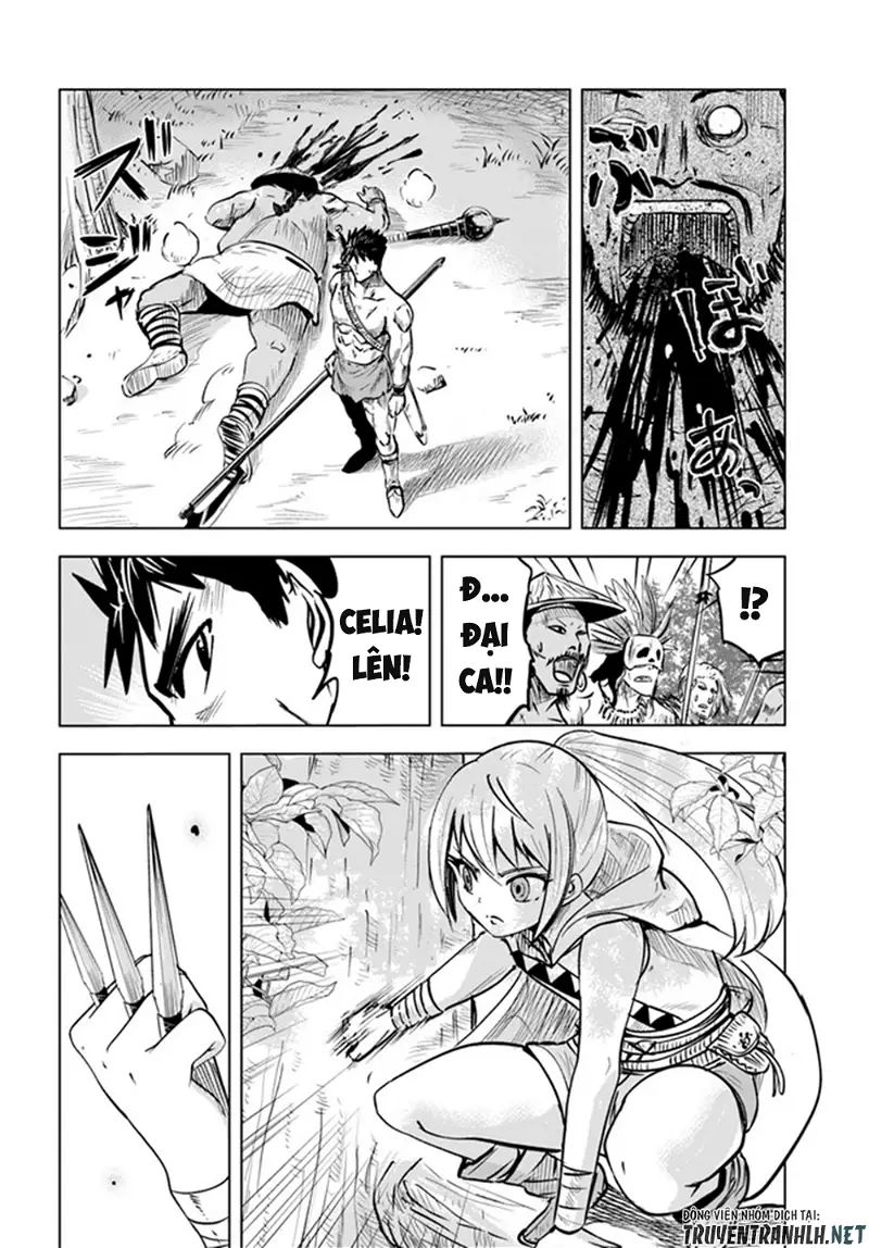 hành trình chịch dạo của của máy dập cổ đại chapter 24 14
