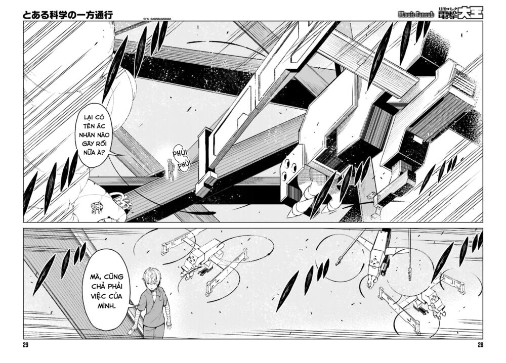 cấm thư ma thuật index: accelerator chapter 37 16