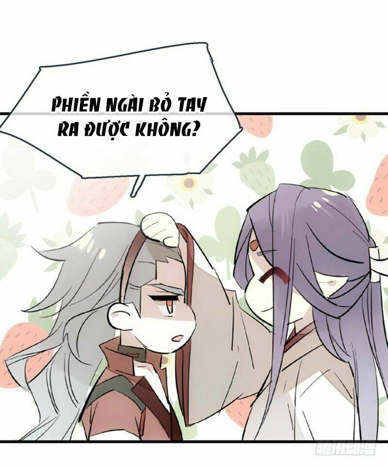 sư phụ lại trêu chọc ta chapter 52 37