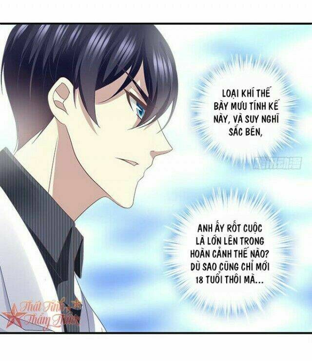 thiên lại âm linh chapter 49 17
