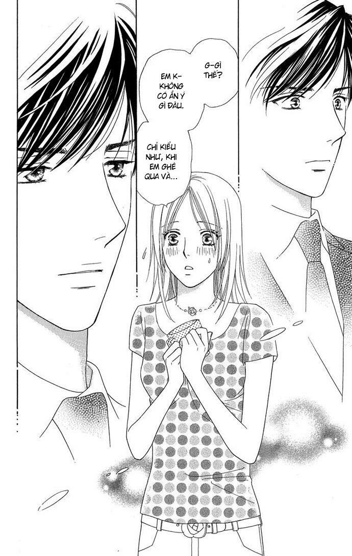 chou yo hana yo chapter 21 30