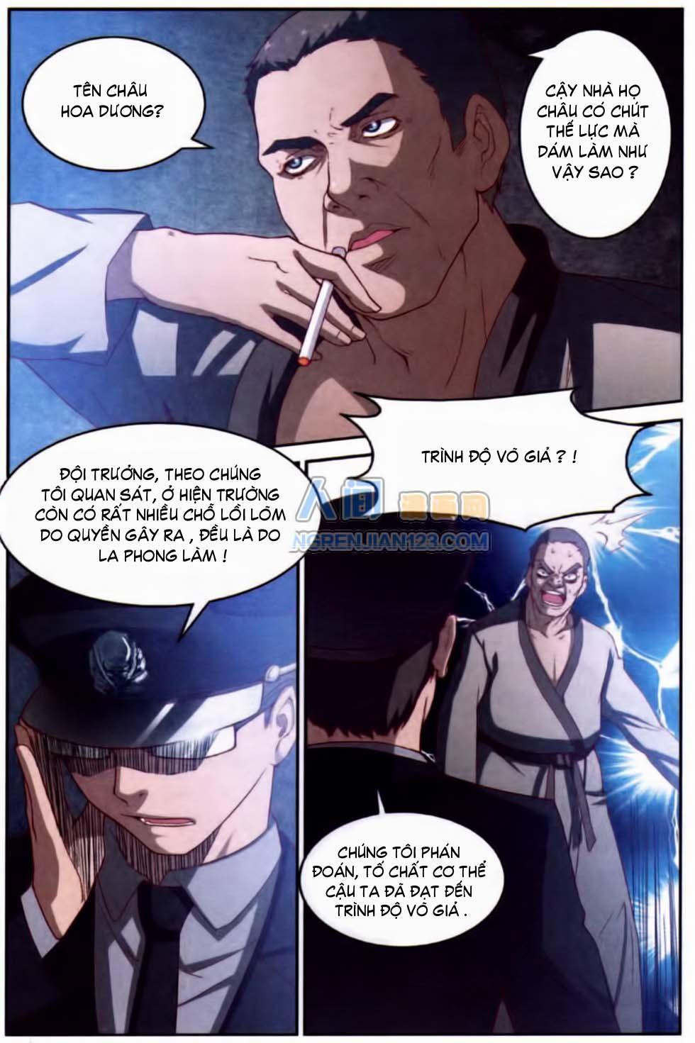 thôn phệ nhân gian chapter 10 5