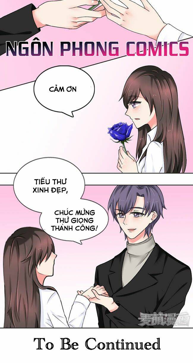 tổng tài ma cà rồng tha cho tôi chapter 23 12