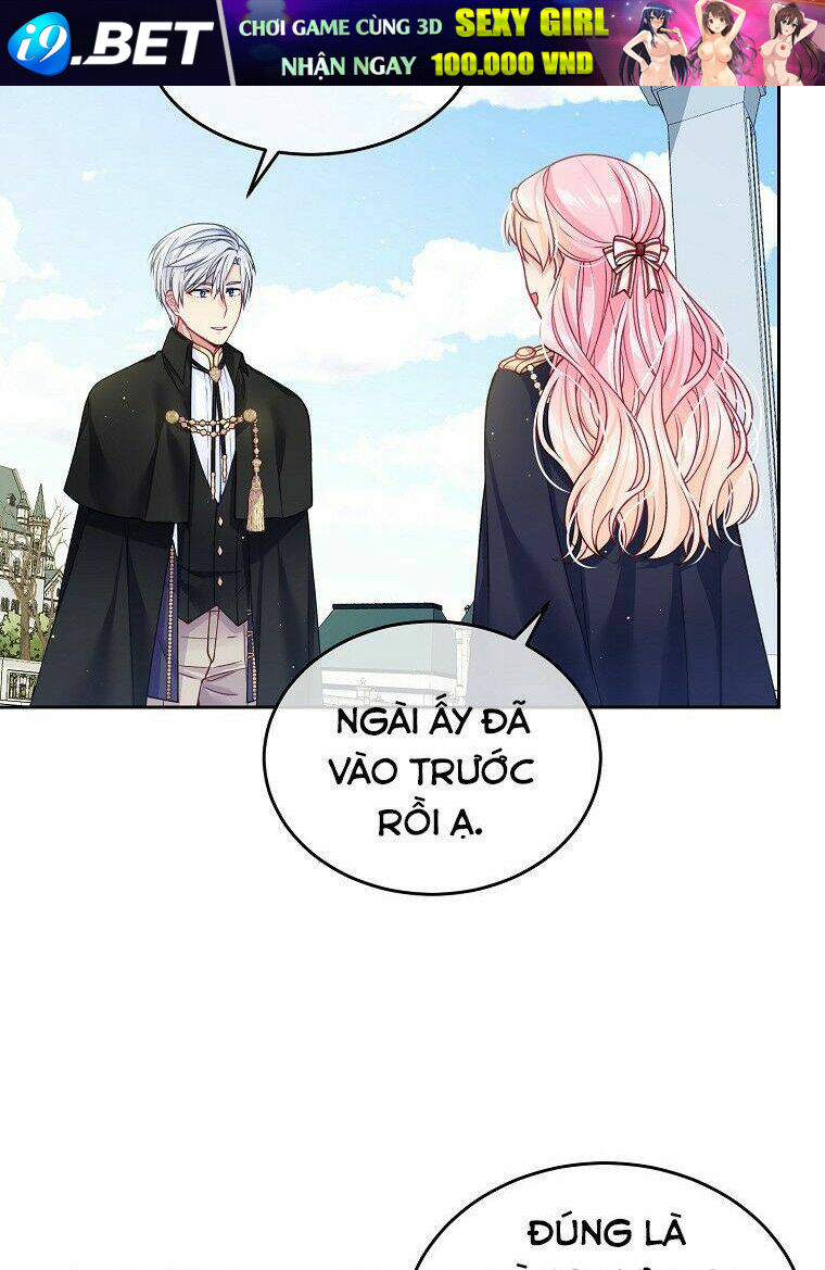 chồng em dễ thương chết mất thôi! chapter 20 3