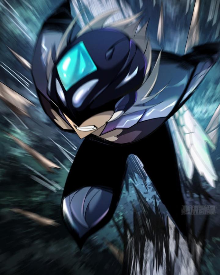 ta, chúa tể rừng xanh chapter 3 126